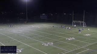 Long Beach High School vs Bethpage High School Womens Varsity Soccer [upl. by Haela]