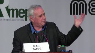 Ilan Pappe Decolonizing Israel [upl. by Avenej]