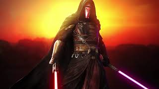 SWTOR Unreleased Revan Theme  quotRevans Legacyquot [upl. by Isyed708]