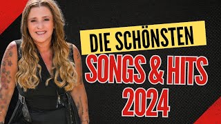 Die schönsten Songs amp Hits Daniela Alfinito 2024 ❤️ [upl. by Neetsyrk]