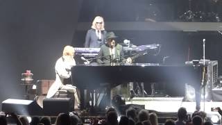 Elton John  Levon  Madison Square Garden NYC2 2018 [upl. by Lenneuq]