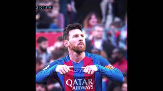 Messi goal vs Bilbao 😮‍💨🔥  Messi Edit Short [upl. by Leuname]