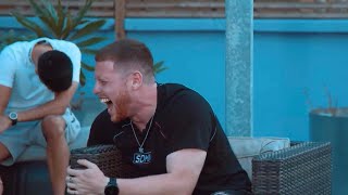 Ethan Behzinga Sidemens Funniest Laugh Compilation for 14 Minutes [upl. by Sutsuj731]