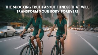 The Shocking Truth About Fitness That Will Transform Your Body Forever  Fitness Core [upl. by Dorolisa]