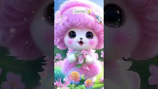 subha sawere uth k youtubeshorts cuteanimals  cat naaat meowbilla512 [upl. by Pagas806]