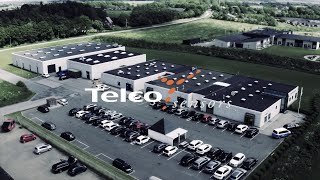 Telco Sensors Factory Video 202122 [upl. by Burnett]