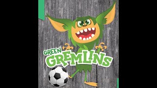 Gremlins U8s Summer Soccer Comp Round 5 07 11 2024 [upl. by Lleunamme]