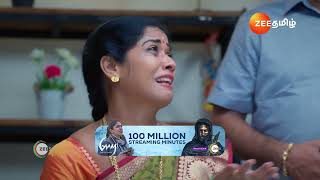 Veera  Ep  185  Best Scene  Oct 28 2024  Zee Tamil [upl. by Cilo]