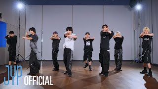 Stray Kids quotChk Chk Boomquot Dance Practice Video [upl. by Alithia]