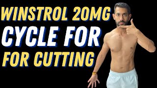 Winstrol  Stanozolol  Benefits doses Side effects Cycling full explained [upl. by Esmerolda900]