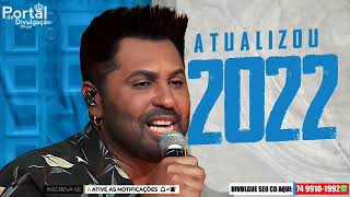 Thiago Jonathan 》repositório 2022 músicas novas [upl. by Sinai430]