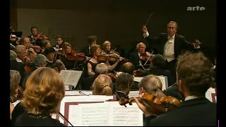 A Bruckner  Symphony No 7  Lucerne Festival Orchestra  Claudio Abbado [upl. by Ty290]