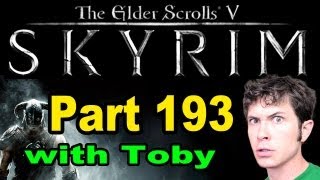 Skyrim  LEXICON RECEPTICLE  Part 193 [upl. by Oisorbma]