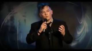 Stewart Lee  Political Correctness [upl. by Garibull638]