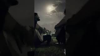 Obak Valobasha  Warfaze Acoustic Cover obakvalobasha warfaze acousticcover fullmoon [upl. by Ramu]