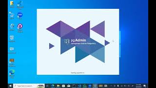How to install pgadmin  installation of pgadmin [upl. by Grochow]
