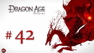 Las Brecilian Pradawny Dąb i Ożywieńce  odc 42  Dragon Age Początek  na modach [upl. by Duarte]