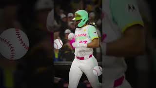 Fernando Tatis Jr batazos de Home run [upl. by Carlota]