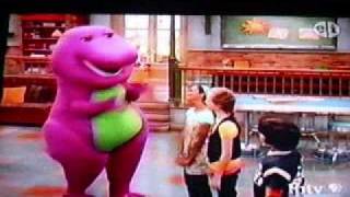 New Songs From Season 13 Barney and Friends Pt 2 [upl. by Vince]