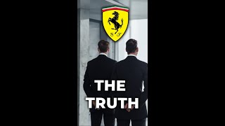 The REAL Reason Ferrari SUES Its Customers [upl. by Patricia]