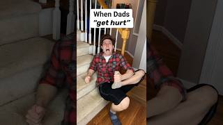 When dads get hurt [upl. by Yvette]