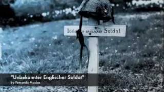 Unbekannter Englischer Soldat [upl. by Lilly]