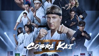 Cobra kai season 6 part 2 [upl. by Mikey]