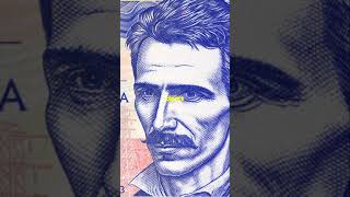 Nikola Tesla The Genius Who Lit the World shorts nikolatesla trending viralvideo [upl. by Buote]