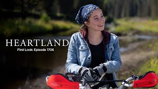 Heartland First Look Season 17 episode 6 [upl. by Nylkcaj988]