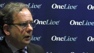 Dr Goy on Bendamustine Plus Cytarabine as MCL Treatment [upl. by Allemat]