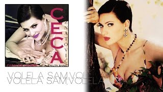 Ceca  Volela sam volela  Audio 1995 HD [upl. by Meill]