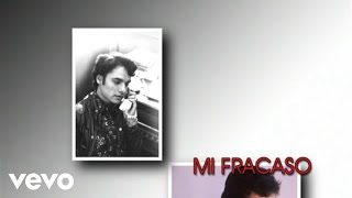 Juan Gabriel  Mi Fracaso Cover AudioVideo [upl. by Eitsyrhc853]