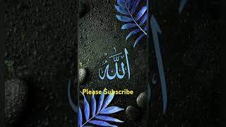 Tasbih music love arabic naat beautiful islamicvideo [upl. by Ahsiuqal]