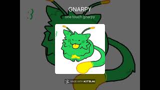 One Touch  gnarpy cover [upl. by Vergos7]