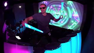 Avicii  Without you Afishal Remix ARCADE GAME STYLE ♫AUDIO  MUSICVIDEO♫ [upl. by Nahgen428]