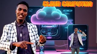 How Data Server Works quot Cloud Computing quot እያንዳንዱ መረጃችን የት ነዉ የምቀመጠዉ መልስ አለን [upl. by Norvun]