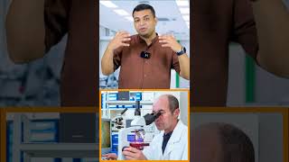 Kidney Biopsy क्यों करवाना जरूरी होता है  What is biopsy for kidneys  What is kidney biopsy Test [upl. by Leary302]