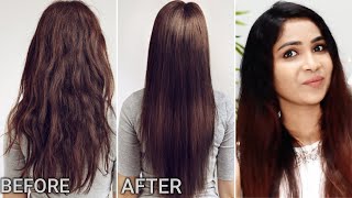 Deep Treatment for dry frizzycolor treated hair Biolage Deep Treatment Pack Tried amp Tested Review [upl. by Krongold]