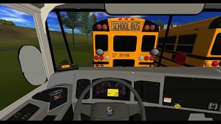 Its Here HS Buses PT2 15k Subscriber Special [upl. by Sitof502]