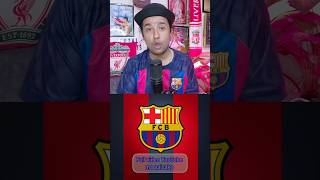 This Barcelona team is crazy barcelonafc [upl. by Neelik]