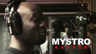 Mystro and Nathan Flutebox Lee  Fire in the Booth 1 Radio 1Xtra [upl. by Anerev67]