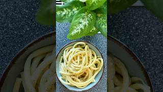 Cacio e pepe recipe [upl. by Auohc]