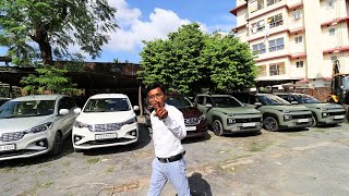 Second Hand Car In Nagaon Assam  Second Hand Car Finance In Nagaon  Second Hand Car Video Assam [upl. by Matthaeus]