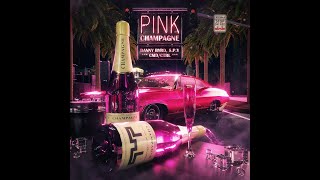 Danny Byrd SPY amp CMDCTRL  Pink Champagne [upl. by Garneau984]