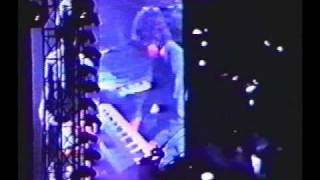 Genesis Live Fading Lights 1992 Oakland USA Part 1 [upl. by Wandis222]