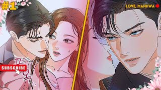 His Plan Is To Make Her Life A Living HELL😱😩🥵 Lee Seop’s Romance Manhwa Recap [upl. by Sudderth28]