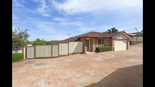 Just Listed 📍 1334 Thane Street Wentworthville [upl. by Dulcle629]