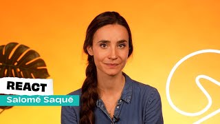 Engagement des jeunes clash des générations  Salomé Saqué nous en parle [upl. by Cressi]