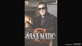 Sasa Matic  Sila si  Audio 2007 [upl. by Itnahs627]