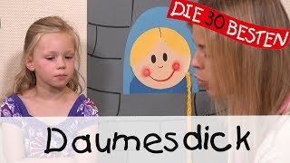 👩‍👧‍👦 Märchen Daumesdick  Geschichten für Kinder [upl. by Ellary]